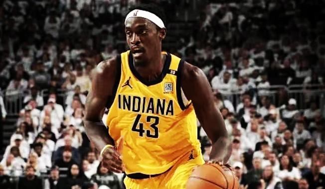 步行者队主场击败雄鹿队取得关键胜利