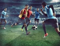 夺冠梦想！六强赛再次掀起国际联赛狂潮的简单介绍