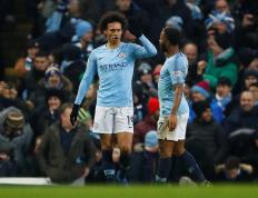 曼城抢镜尾擒红军，寻求脱胎换骨