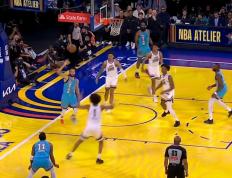 欧文陷入低谷，詹姆斯连败，雄鹿球队命运悬念！