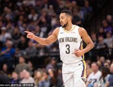 关于国王狂砍状态爆棚分，鹈鹕迎来新赛季高光！的信息