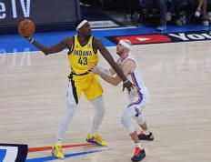 西亚卡姆惊艳全场，热火助攻爆棚，绝杀战胜逆转取胜！