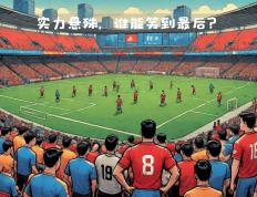 圣埃蒂安攻破里尔，取得胜利双方实力相当