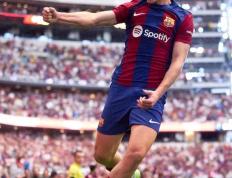 瓦伦西亚遭遇大胜，人气直线攀升的简单介绍